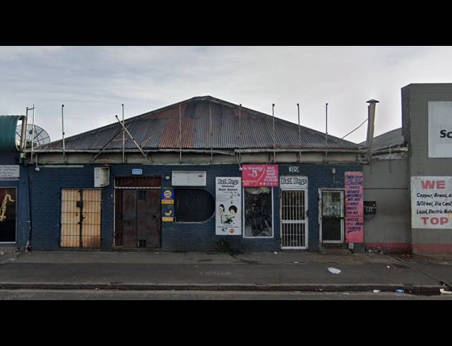 317M² RETAIL FOR SALE IN MAITLAND